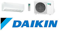 Daikin Comfora FTXP20M9/RXP20M СПЛИТ-СИСТЕМЫ НАСТЕННОГО ТИПА