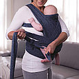 Переноска Chicco Boppy Comfyfit, фото 6