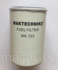 FF5074 Топливный фильтр аналог Mann-Filter WK 723