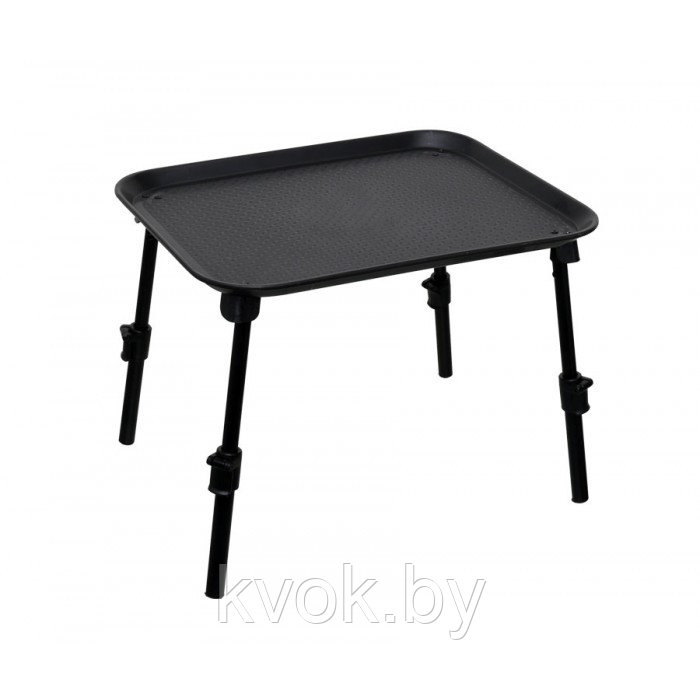 Стол монтажный CARP PRO BLACK PLASTIC TABLE L TR-04 45*35cm