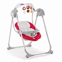 Качели Chicco Polly Swing Up