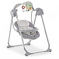 Качели Chicco Polly Swing Up, фото 2