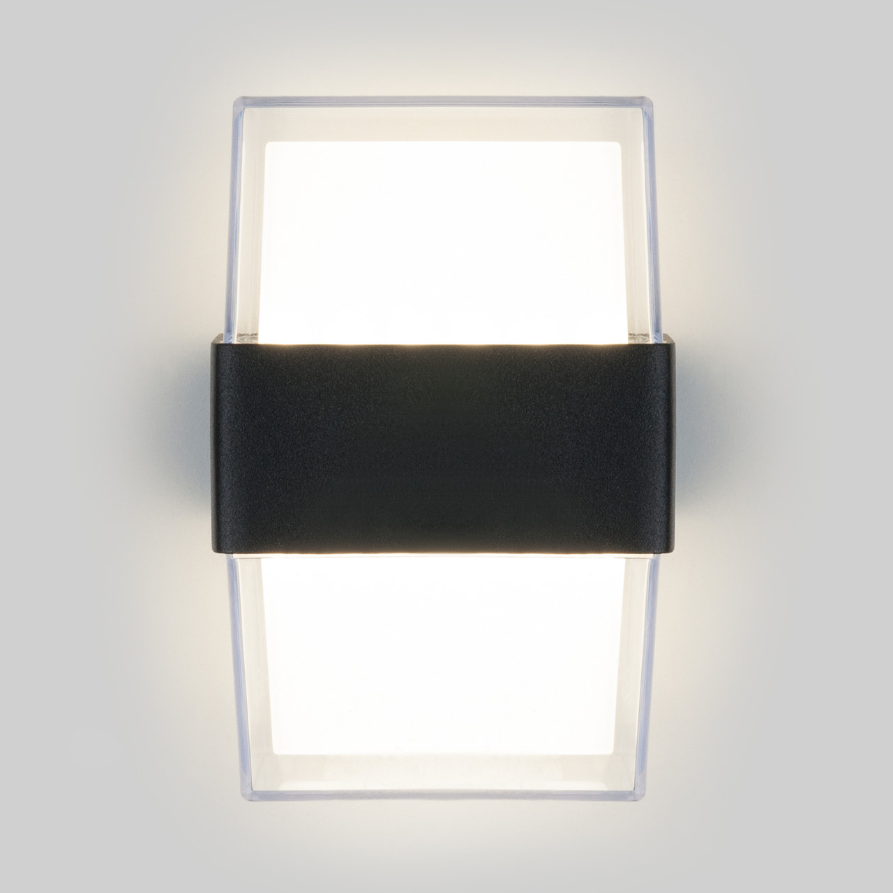 Уличный настенный светодиодный светильник 1519 TECHNO LED Maul - фото 2 - id-p125242797