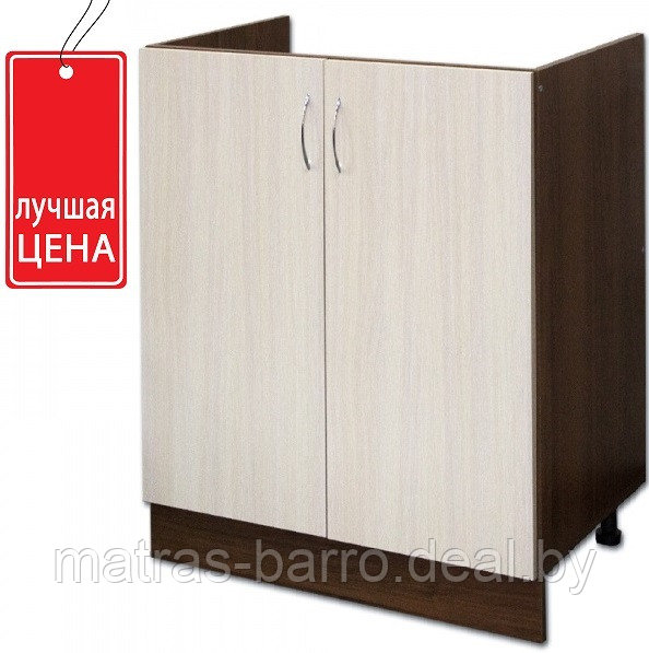 Кухонный шкаф под мойку СН-005 ширина 600 мм - фото 1 - id-p125243338