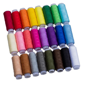 Нитки Gutermann, Coats Epic, SABA,1000 м. №7935, фото 2