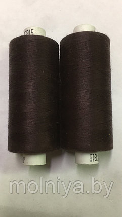 Нитки Gutermann, Coats Epic, SABA,1000 м. №3915, фото 2