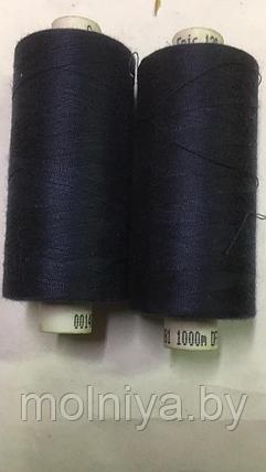 Нитки Gutermann, Coats Epic, SABA,1000 м. №7949, фото 2