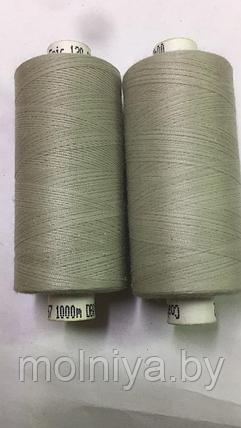 Нитки Gutermann, Coats Epic, SABA,1000 м. №9322, фото 2