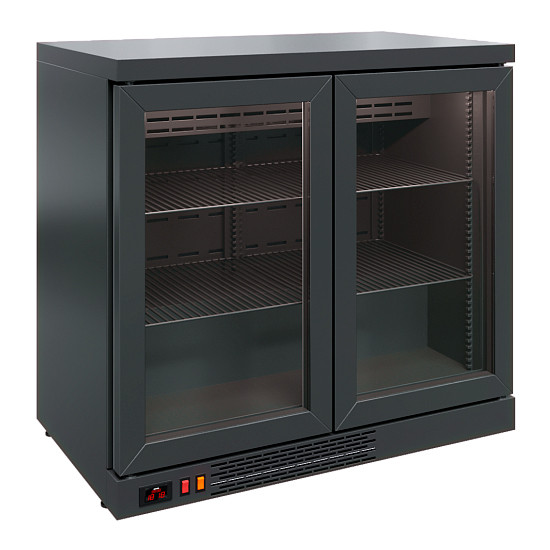 Холодильный стол POLAIR TD102-Bar - фото 2 - id-p125243447
