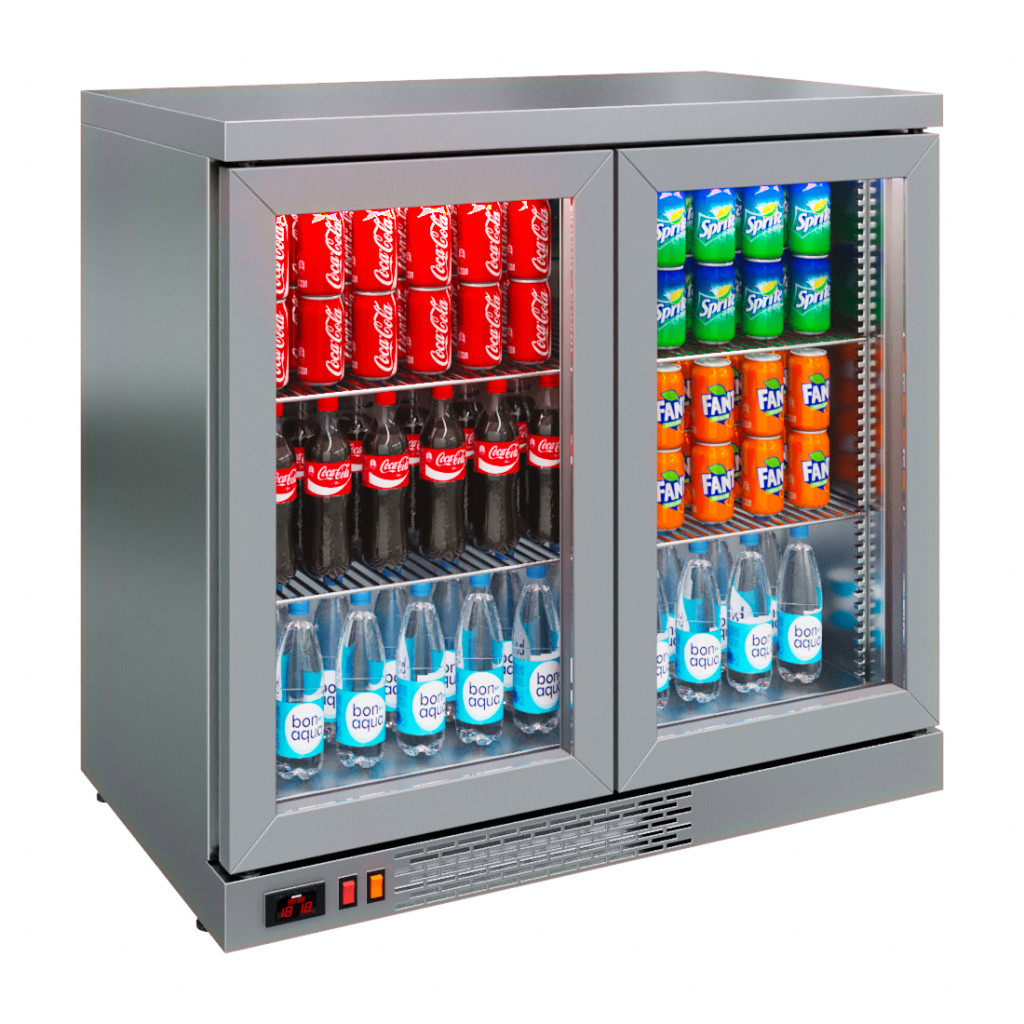 Холодильный стол POLAIR TD102-Grande
