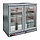 Холодильный стол POLAIR TD102-Grande, фото 2