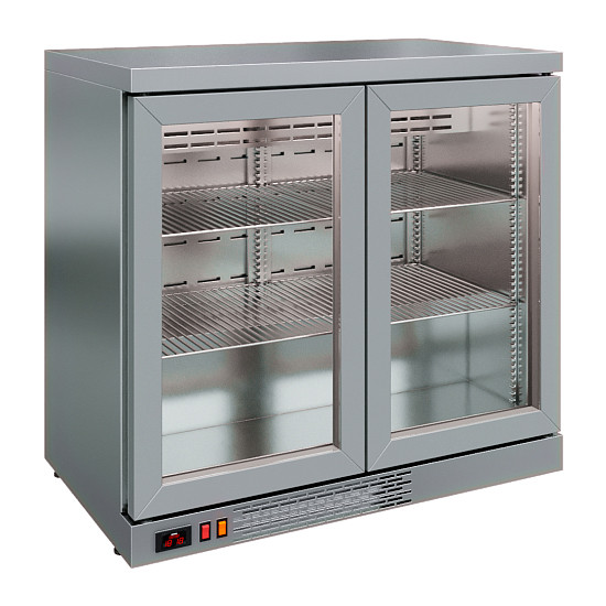 Холодильный стол POLAIR TD102-Grande - фото 2 - id-p125243448