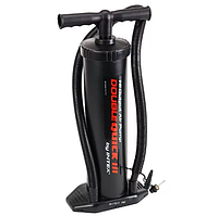 Ручной воздушный насос Hi-Output Hand Pump Intex 68615