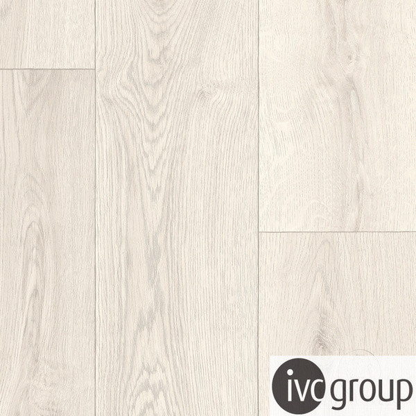 Линолеум IVC Chrometex Cherbourg Oak W01 - фото 1 - id-p106348638