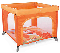 Манеж Chicco Open playpen