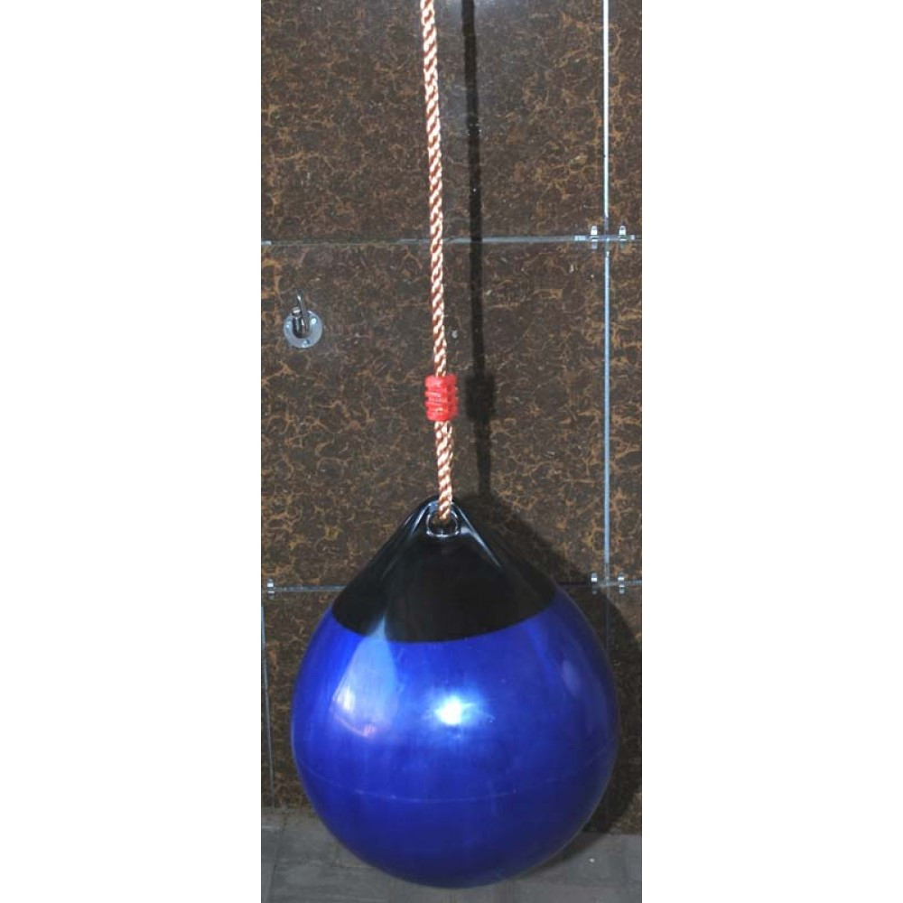 Качели тарзанка шар подвесные , 30 см , HO-29 - фото 2 - id-p125263243
