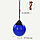 Качели тарзанка шар  подвесные  , 30  см , HO-29, фото 4