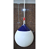 Качели тарзанка шар  подвесные  , 30  см , HO-29, фото 5