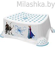 ОКТ ПОДСТАВКА ПОД НОГИ DISNEY FROZEN БЕЛЫЙ