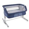 Кроватка Chicco Next2Me Dream Navy - фото 2 - id-p125264992