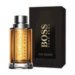 Туалетная вода Hugo Boss BOSS THE SCENT Men 50ml edt