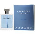 Туалетная вода Loris Azzaro CHROME UNITED Men 30ml edt