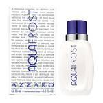 Туалетная вода Loris Azzaro AQUA FROST Men 75ml edt