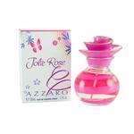 Туалетная вода Loris Azzaro JOLIE ROSE Women 50ml edt