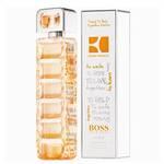 Туалетная вода Hugo Boss ORANGE Charity Edition Women 30ml edt