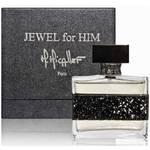 Туалетная вода M.Micallef JEWEL Men 30ml edp