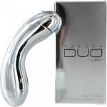 Туалетная вода Loris Azzaro DUO Men 50ml edt ТЕСТЕР - фото 1 - id-p96954614