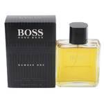 Туалетная вода Hugo Boss №1 Men 125ml edt