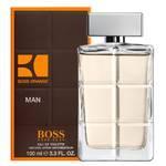 Туалетная вода Hugo Boss BOSS ORANGE Men 60ml edt