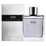 Туалетная вода Hugo Boss BOSS SELECTION Men 90ml edt