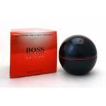 Туалетная вода Hugo Boss BOSS IN MOTION BLACK Edition Men 90ml edt ТЕСТЕР