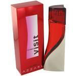 Туалетная вода Loris Azzaro VISIT Women 50ml edp ТЕСТЕР