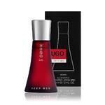 Туалетная вода Hugo Boss HUGO DEEP RED Women 30ml edp