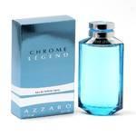 Туалетная вода Loris Azzaro CHROME LEGEND Men 75ml edt