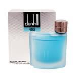 Туалетная вода Alfred Dunhill PURE Men 75ml гель для душа