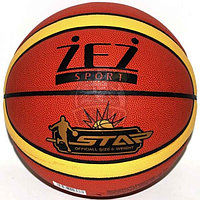 Мяч баскетбольный любительский Indoor/Outdoor №7 (арт. PVC-МО12)