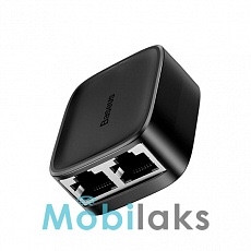 Адаптер Baseus High Speed Splitter