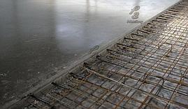 Устройство черновой бетонной стяжки пола, фото 3