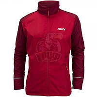 Куртка лыжная мужская Swix Trails (красный) (арт. 12874-99990)