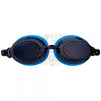 Очки для плавания Longsail Spirit (черный/синий) (арт. L031555-BK/BL)