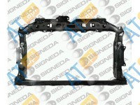 ПАНЕЛЬ ПЕРЕДНЯЯ Toyota Yaris II с  01.2009 - , х/б,   PTY30105C