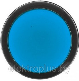 Матрица светодиодная AD16-22HS EKF PROxima 230В синий, 400 - фото 1 - id-p125433875