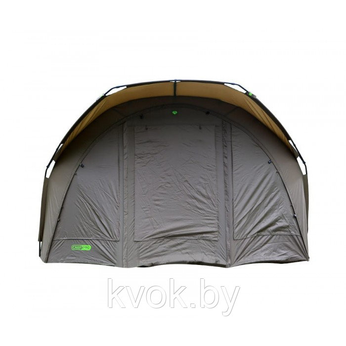 Палатка Carp Pro Diamond Dome 2 man - фото 2 - id-p125441778