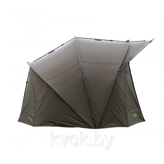 Палатка Carp Pro Diamond Dome 2 man - фото 3 - id-p125441778