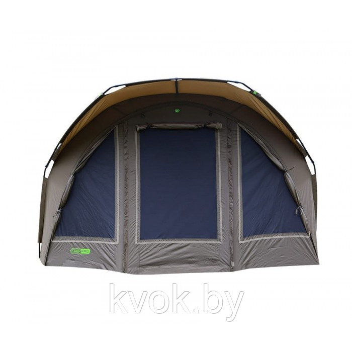 Палатка Carp Pro Diamond Dome 2 man - фото 5 - id-p125441778