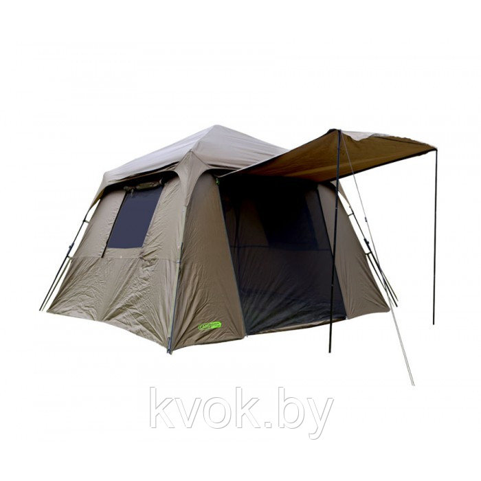 Шатер карповый Carp Pro Maxi Shelter